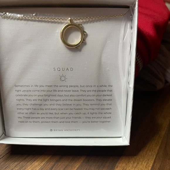 Bryan Anthony’s necklaces. - Picture 3 of 3